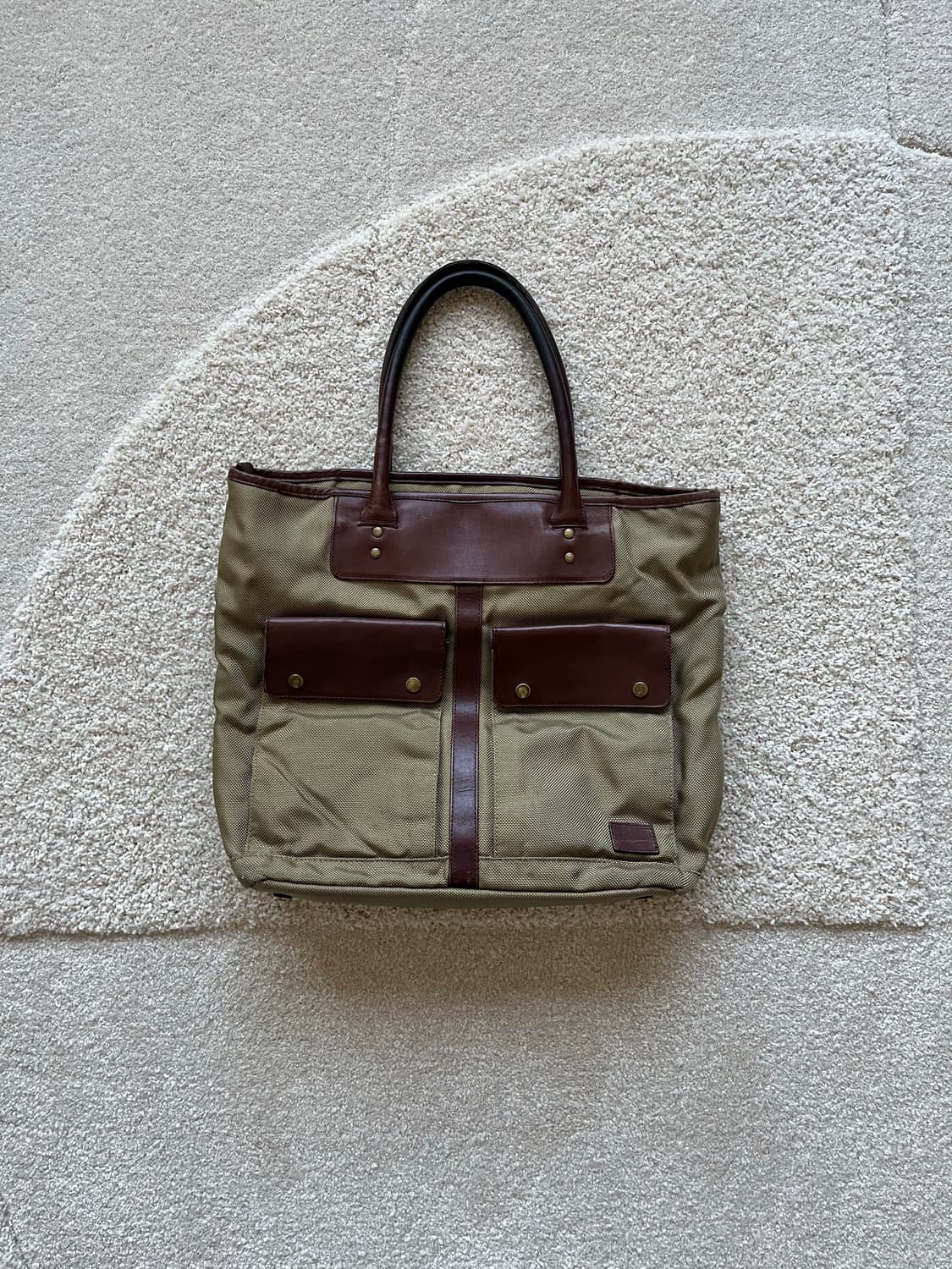 요시다 포터 센세이션 토트백 상품이미지2