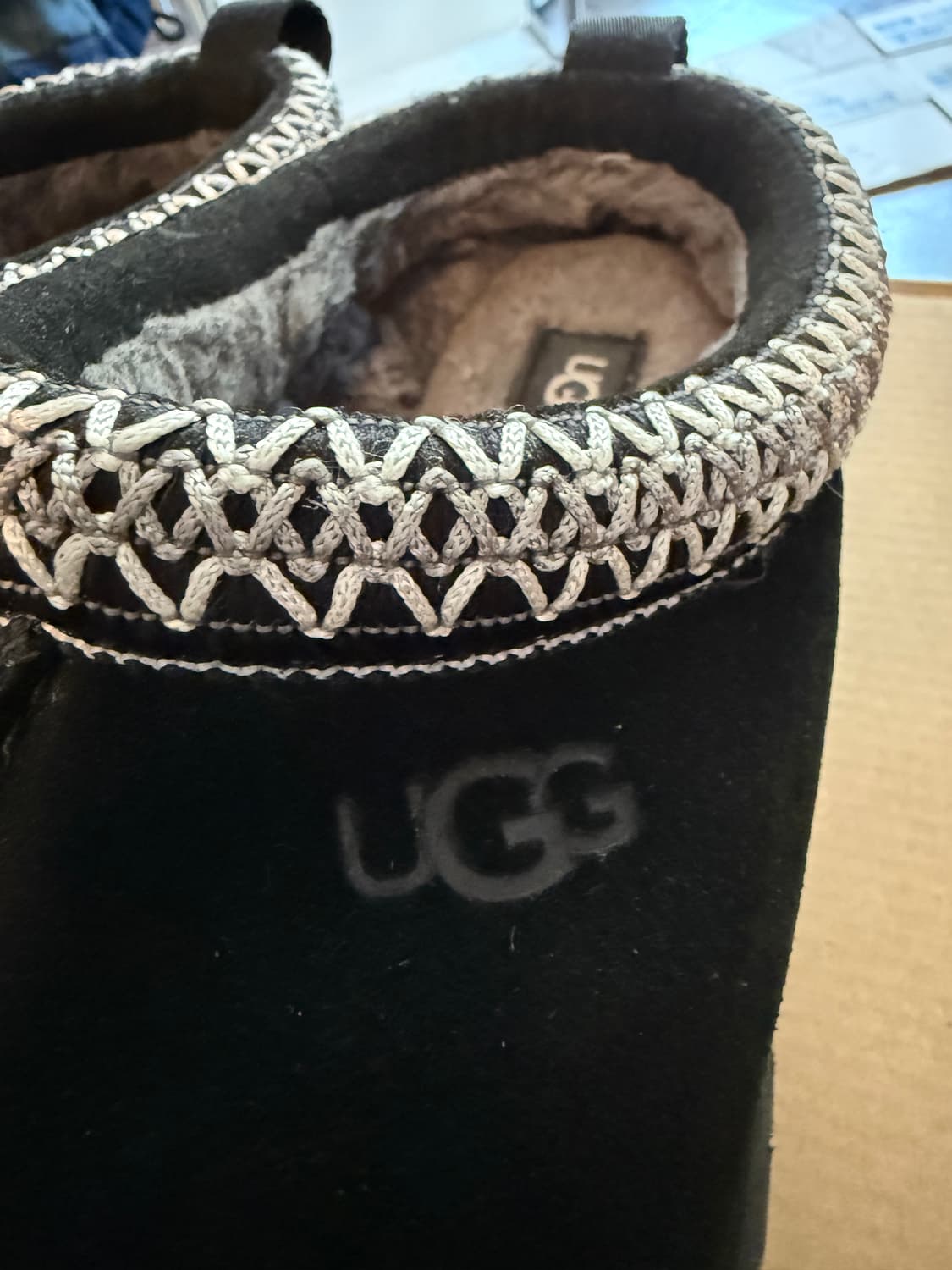 UGG 타스만 우먼 260  상품이미지5
