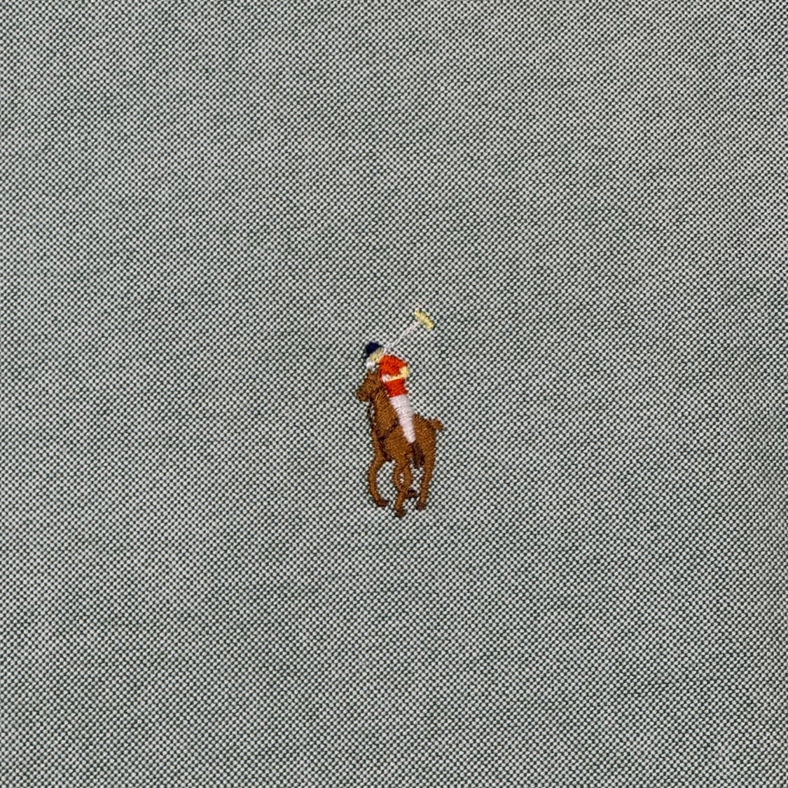 XXL) 폴로 랄프로렌 클래식핏 옥스포드 셔츠 큐알탭 신형 상품이미지4