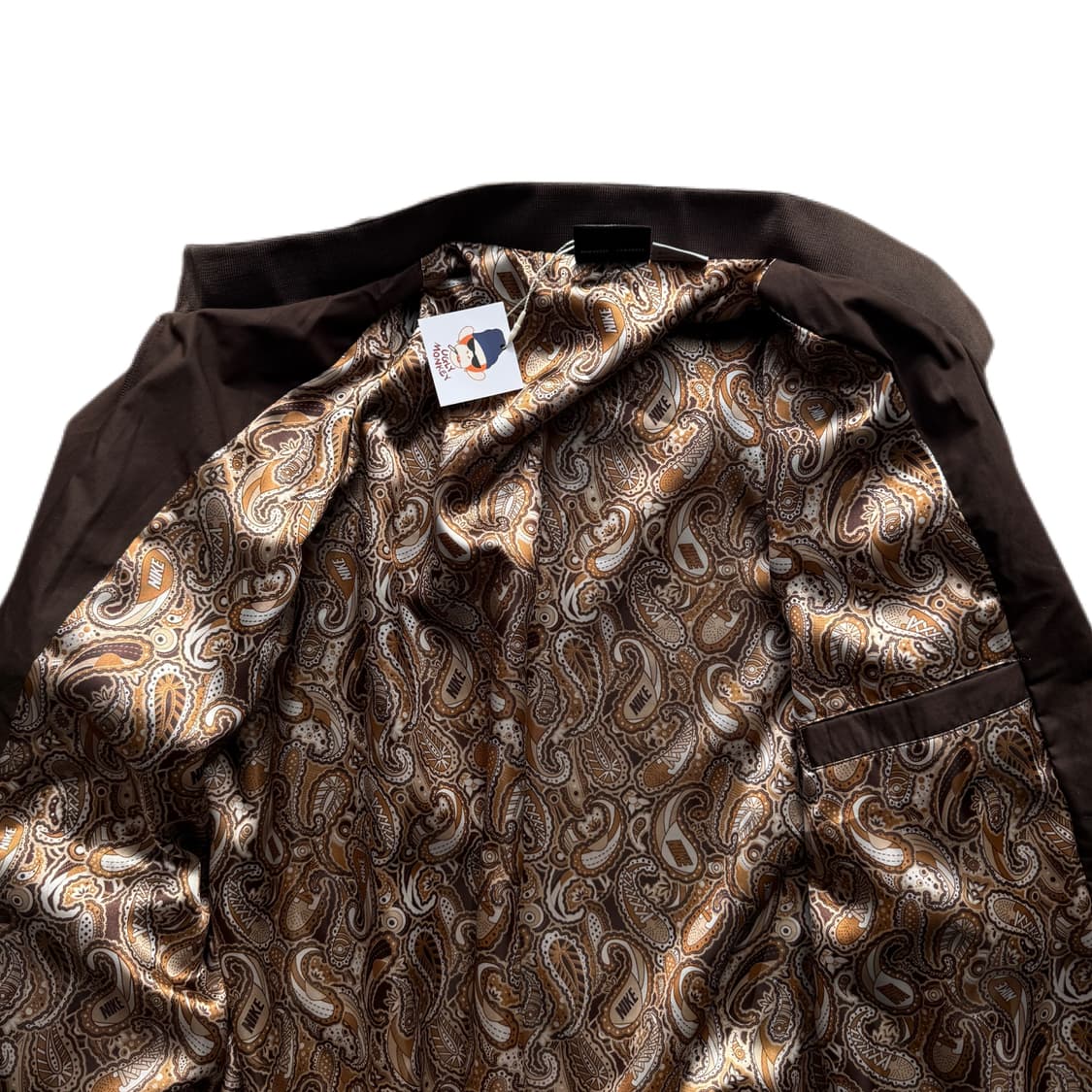 00s 나이키 sb 스니커즈 온리 자켓 XL(2XL) 상품이미지5