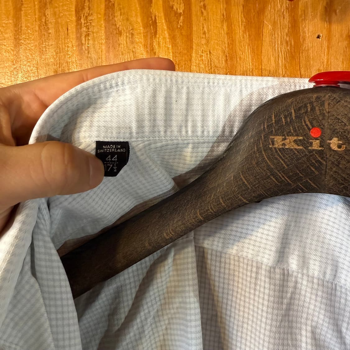 톰포드 드레스 셔츠 판매 합니다. 상품이미지4