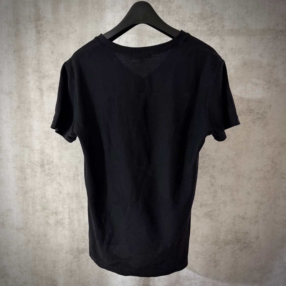 Berning sho star pattern t shirt 상품이미지3