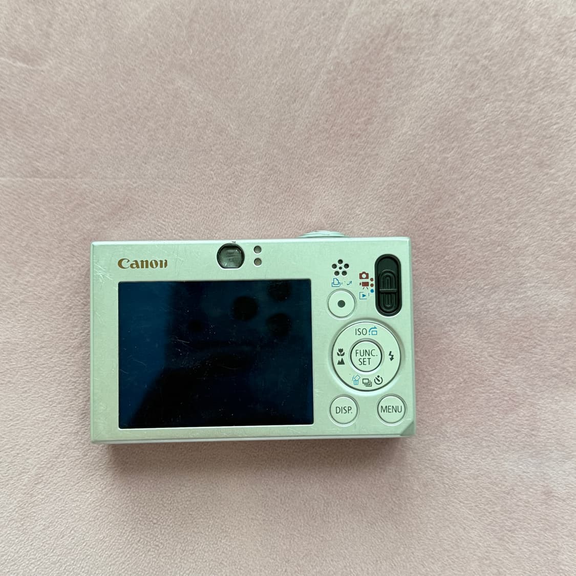 캐논 익서스70 (익시10/powershot sd1000) 풀박스 상품이미지3