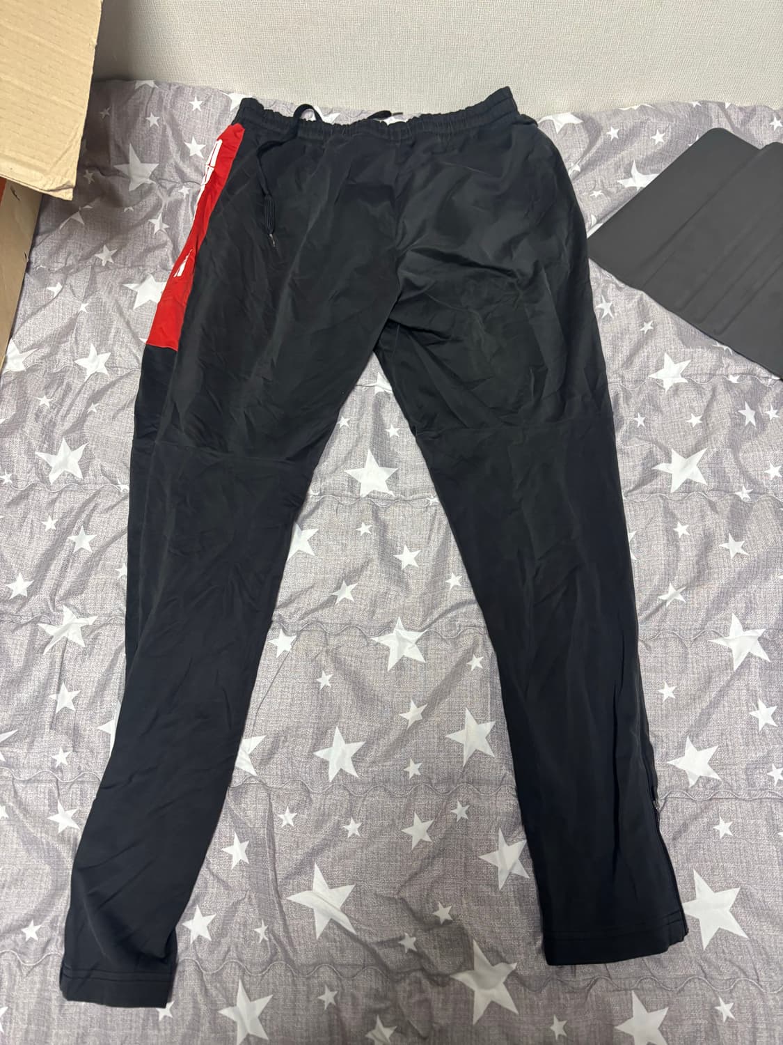 르꼬끄 서울fc 바지 상품이미지2