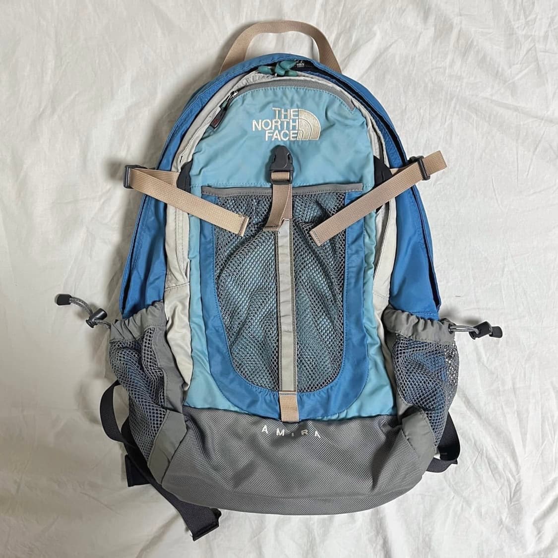 노스페이스 아미라 백팩 상품이미지1