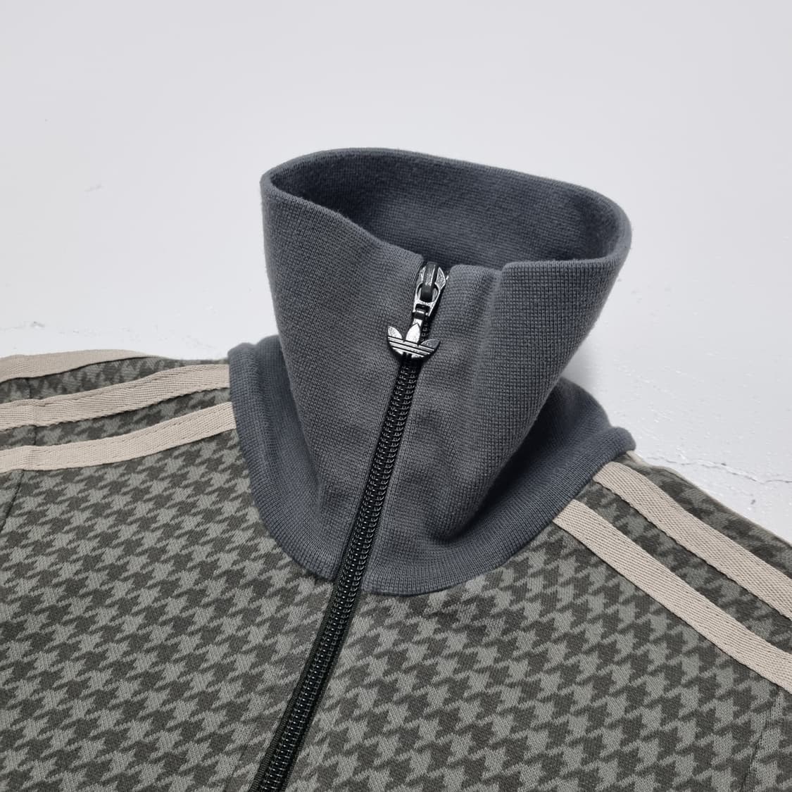 빈티지 아디다스 하운드투스 크롭 져지 - 85 상품이미지4