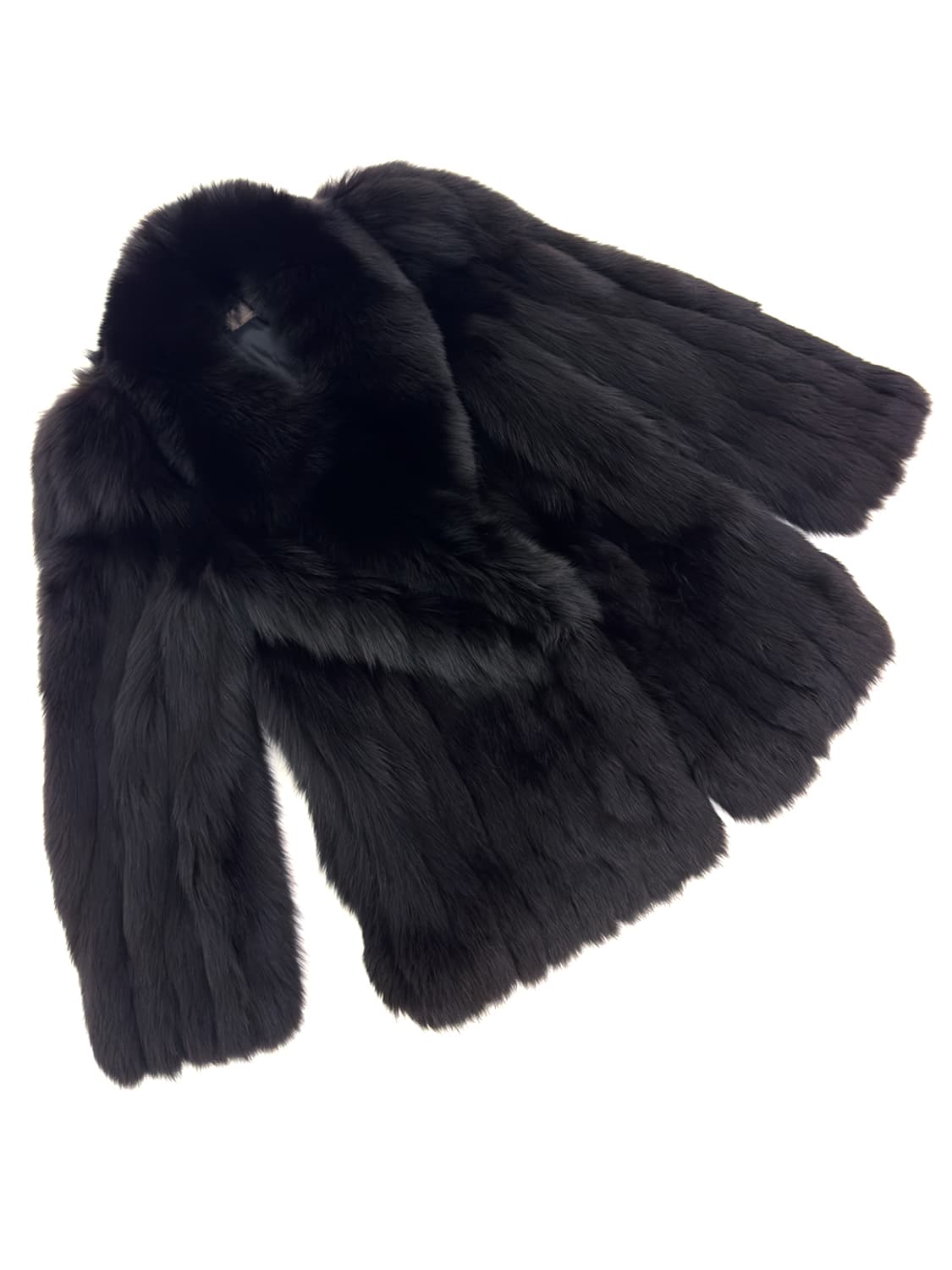 Ronity Mink & Fox Fur Short Jacket/ 11 상품이미지3