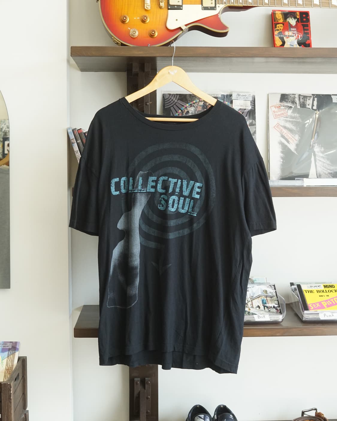 Collective Soul 상품이미지1