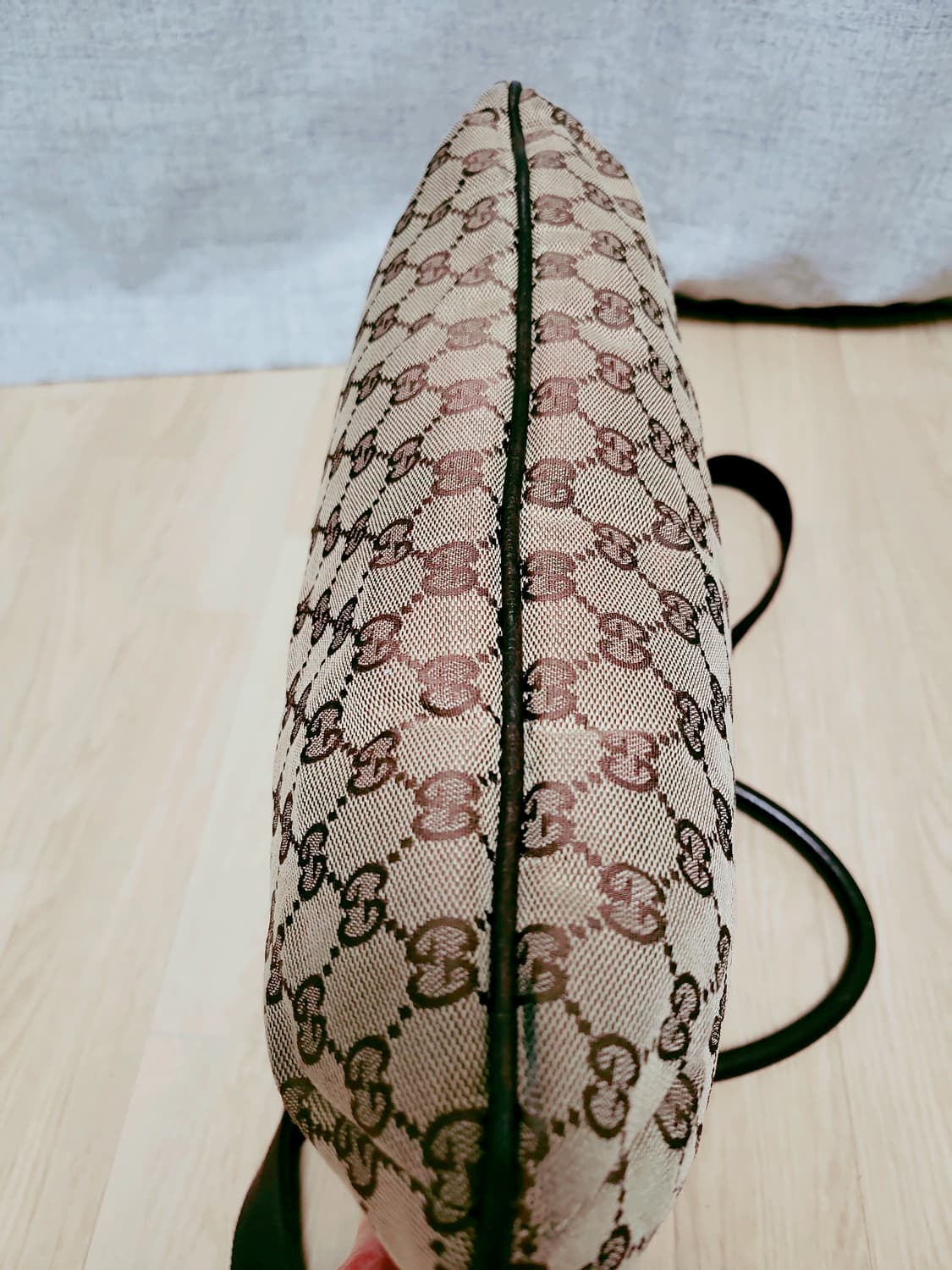 [정품]구찌 GG 수프림 크로스백 상품이미지6