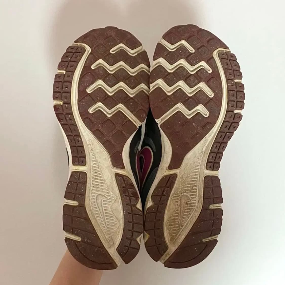 나이키 운동화 다운쉬프터6 상품이미지5