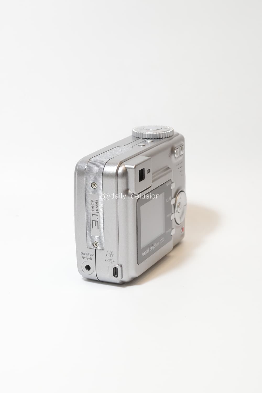 코닥 이지쉐어 CD33 상품이미지7