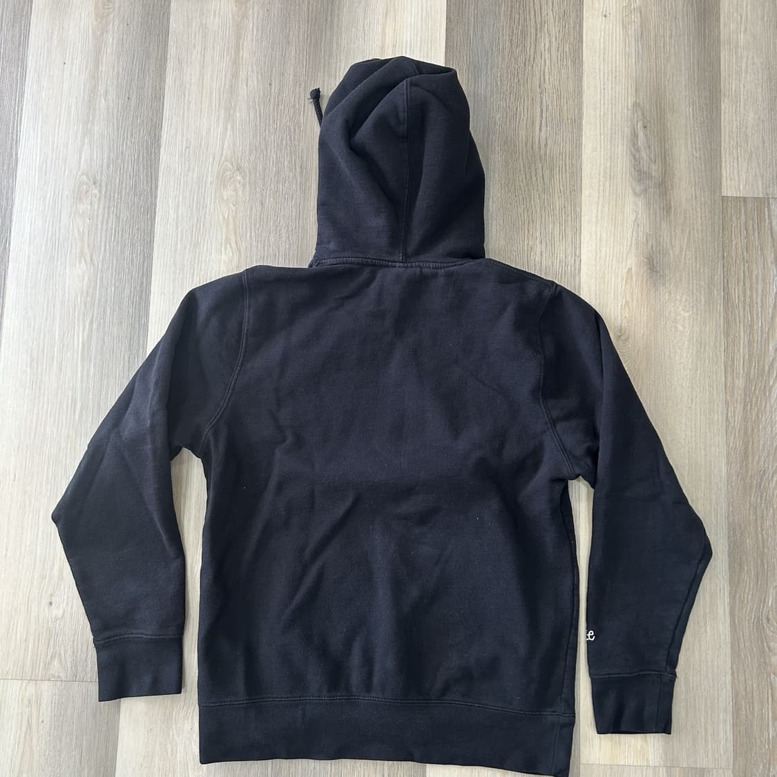 10s 스투시 시애틀 후드티 상품이미지5