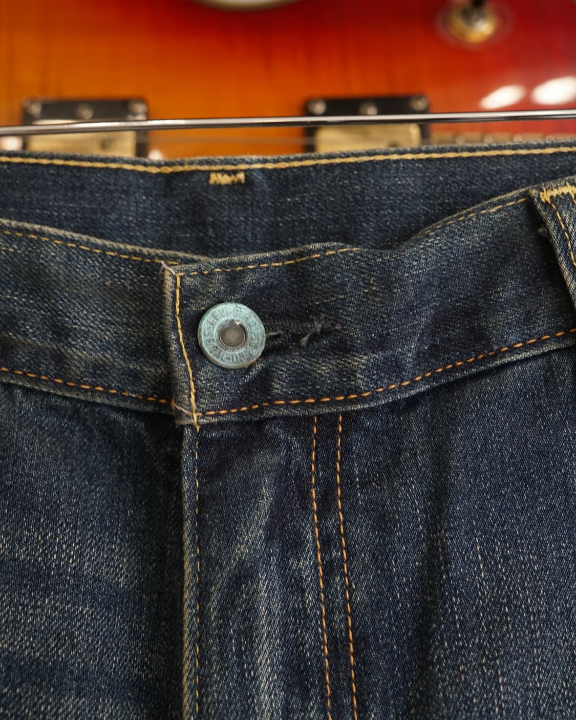 Levis 517 상품이미지7