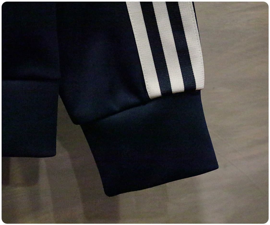 아디다스 A1 삼선 니트 트랙탑 져지 95 상품이미지5