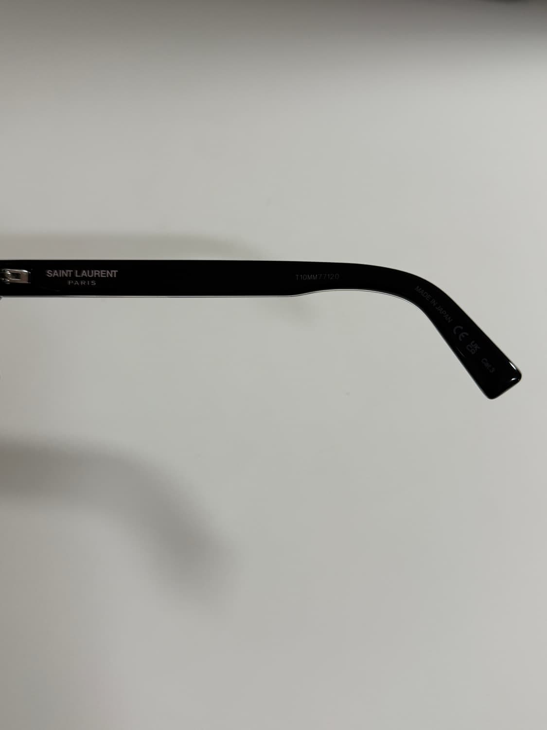 Saint Laurent SL711/K-001 선글라스 상품이미지4