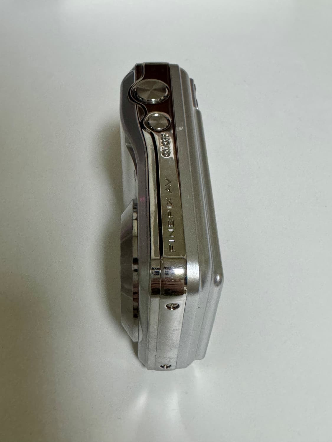 후지필름 av200 디카 빈티지 카메라 상품이미지5