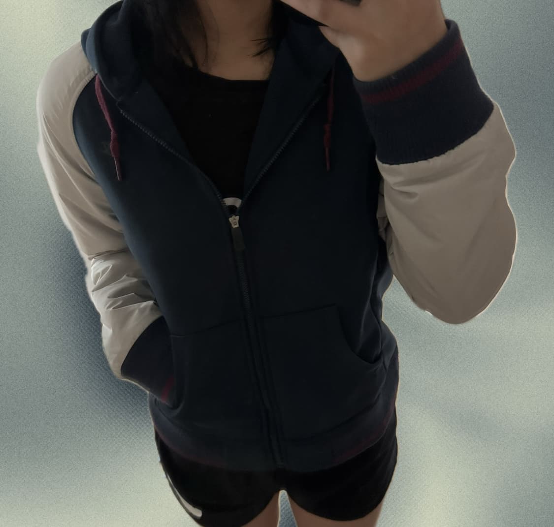 (90)나이키 디펜더 자켓 NIKE DEFENDER JKT (L) 상품이미지3