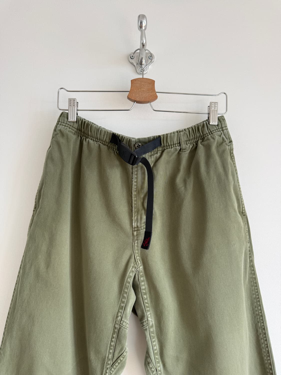 그라미치(GRAMICCI) 코튼 팬츠 상품이미지2