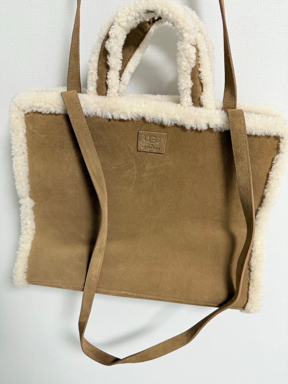 Ugg 어그 텔파 크로스백 상품이미지5