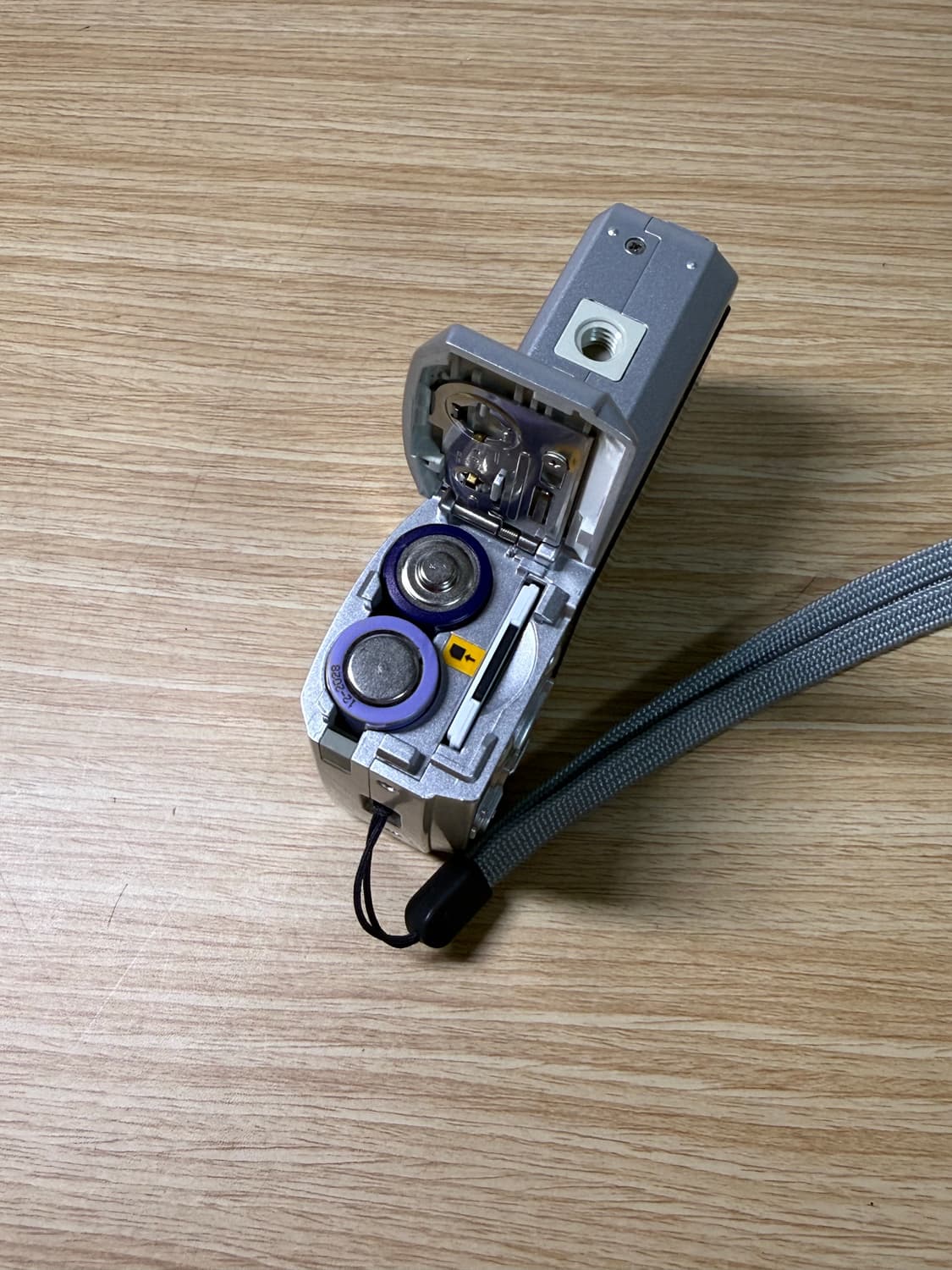 pentax optio e40 상품이미지5