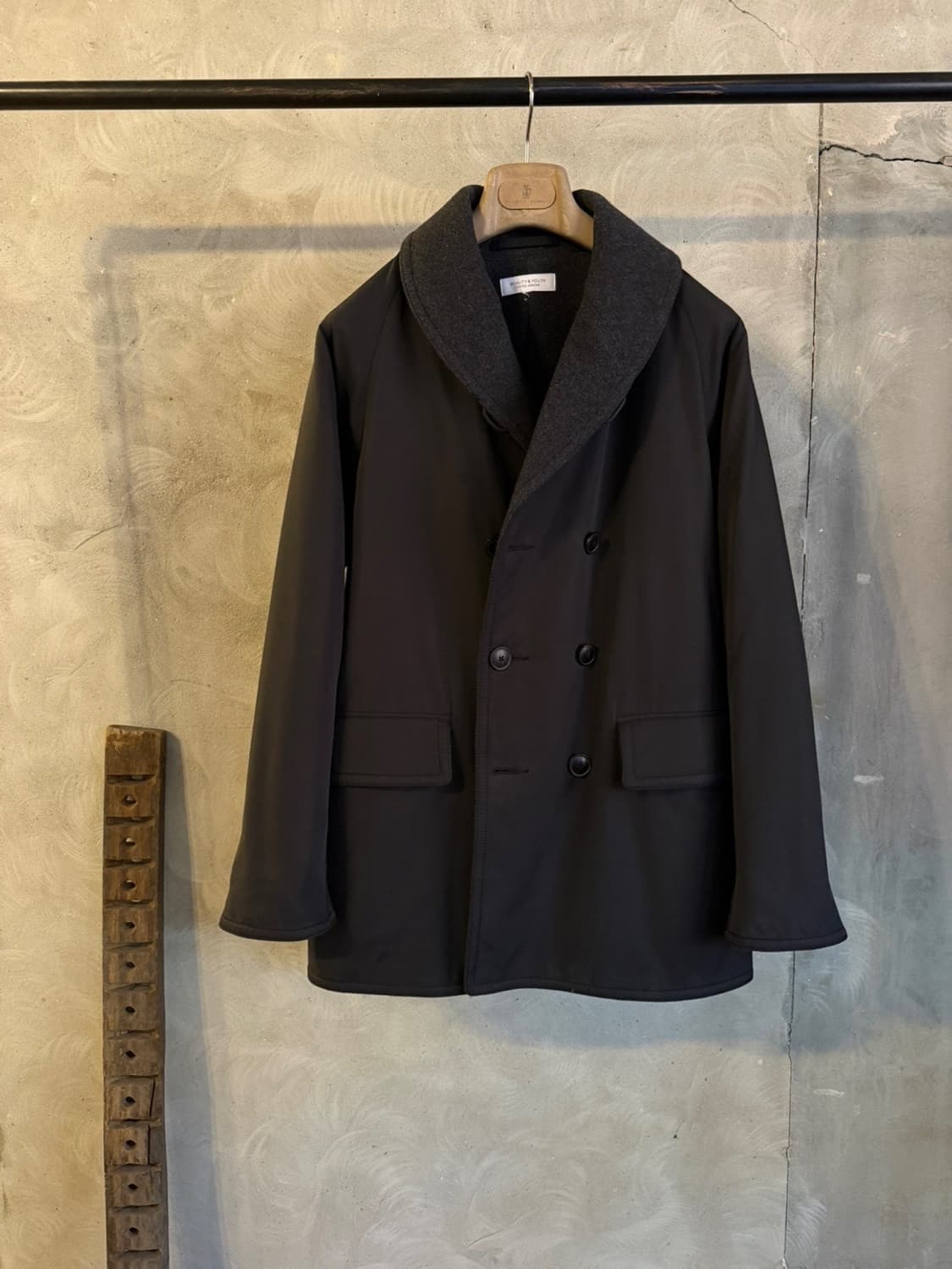 유나이티드 애로우 매키노 자켓 100 상품이미지1