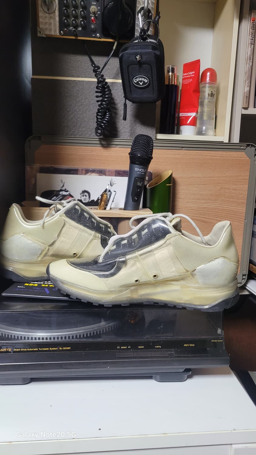 메종마르지엘라 스니커즈 상품이미지3