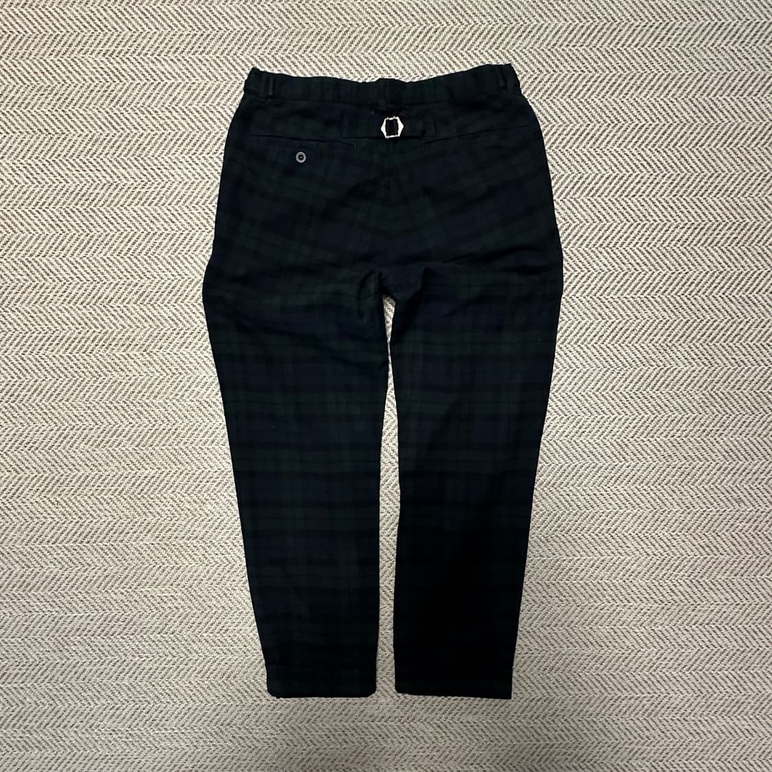 BEAMS PLUS classic pants 상품이미지2