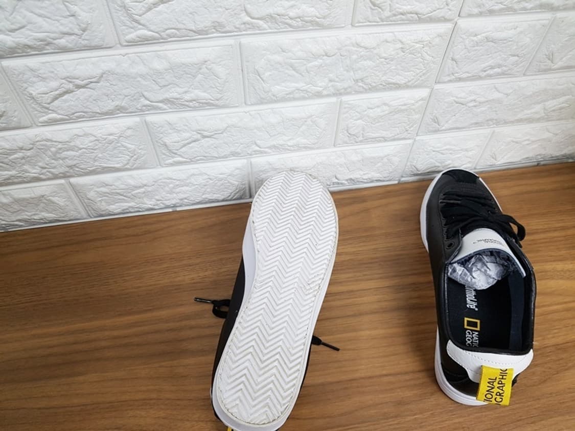 내셔널지오그래픽 스니커즈 남성255 (운동화) 상품이미지6