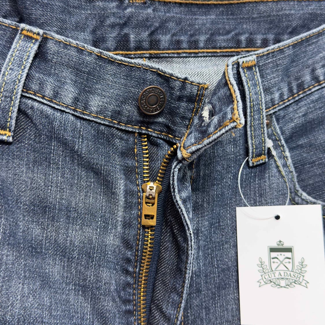 리바이스 559 데님팬츠 W34 L30 상품이미지4