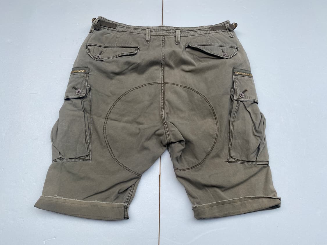 Nonnative 카고반바지 1 상품이미지6