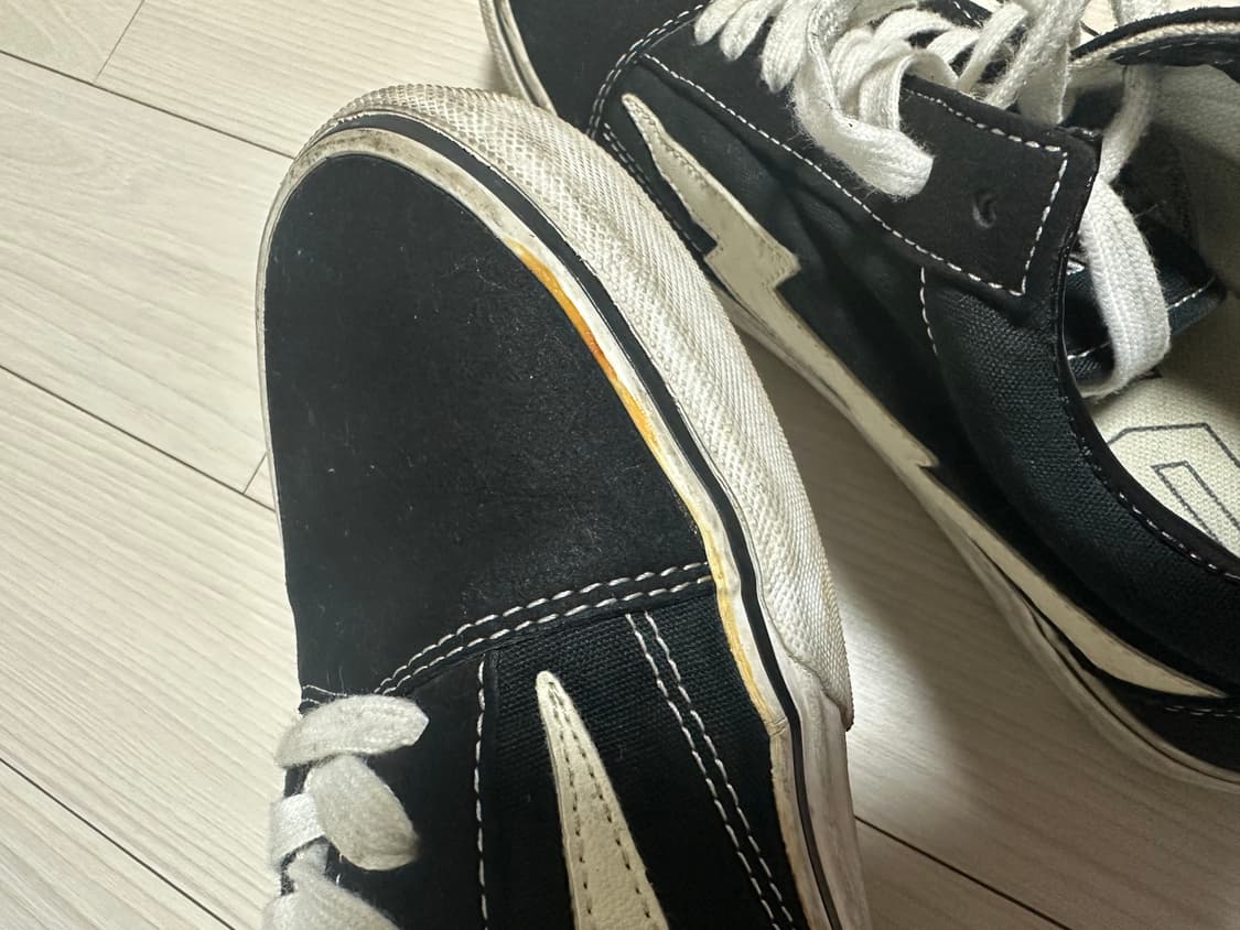 리벤지 스톰 검흰  상품이미지6