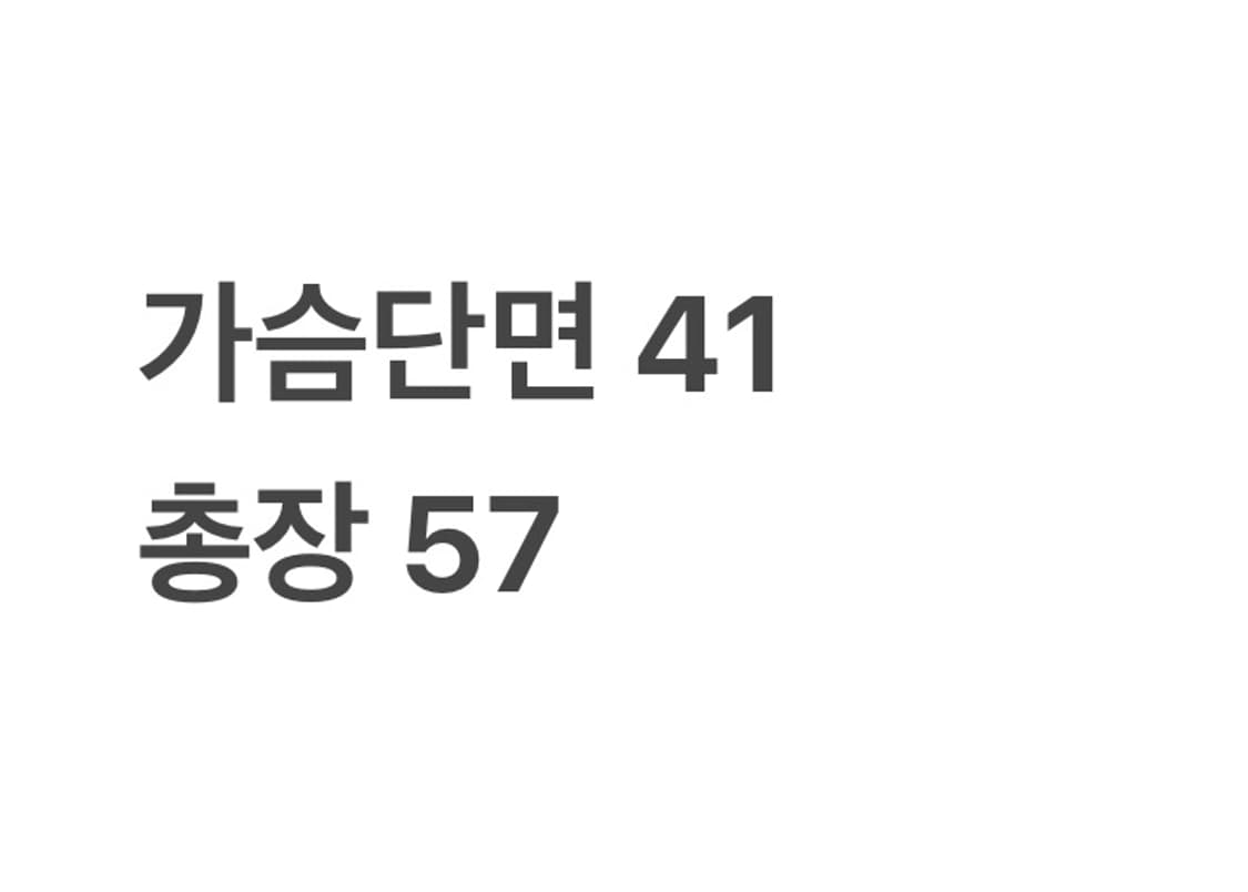 아베크롬비 밀리터리 자켓  상품이미지4