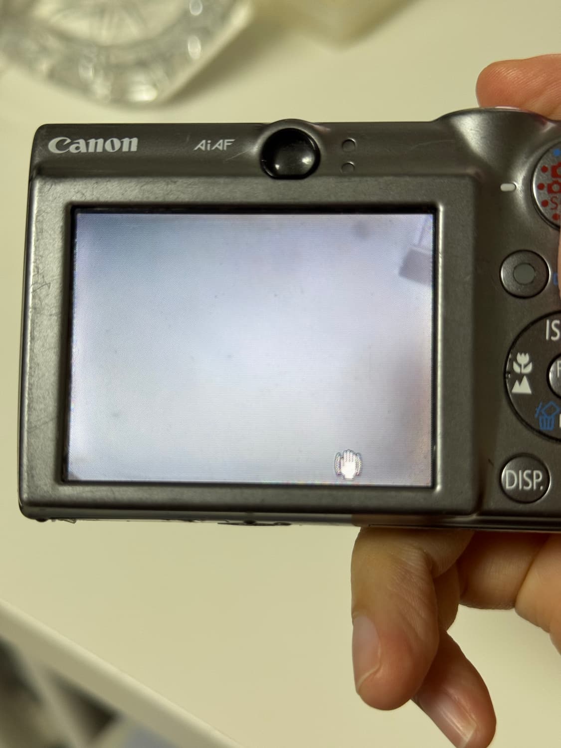 캐논 익시 ixy 900is (익서스 850) 카메라 단품 상품이미지8