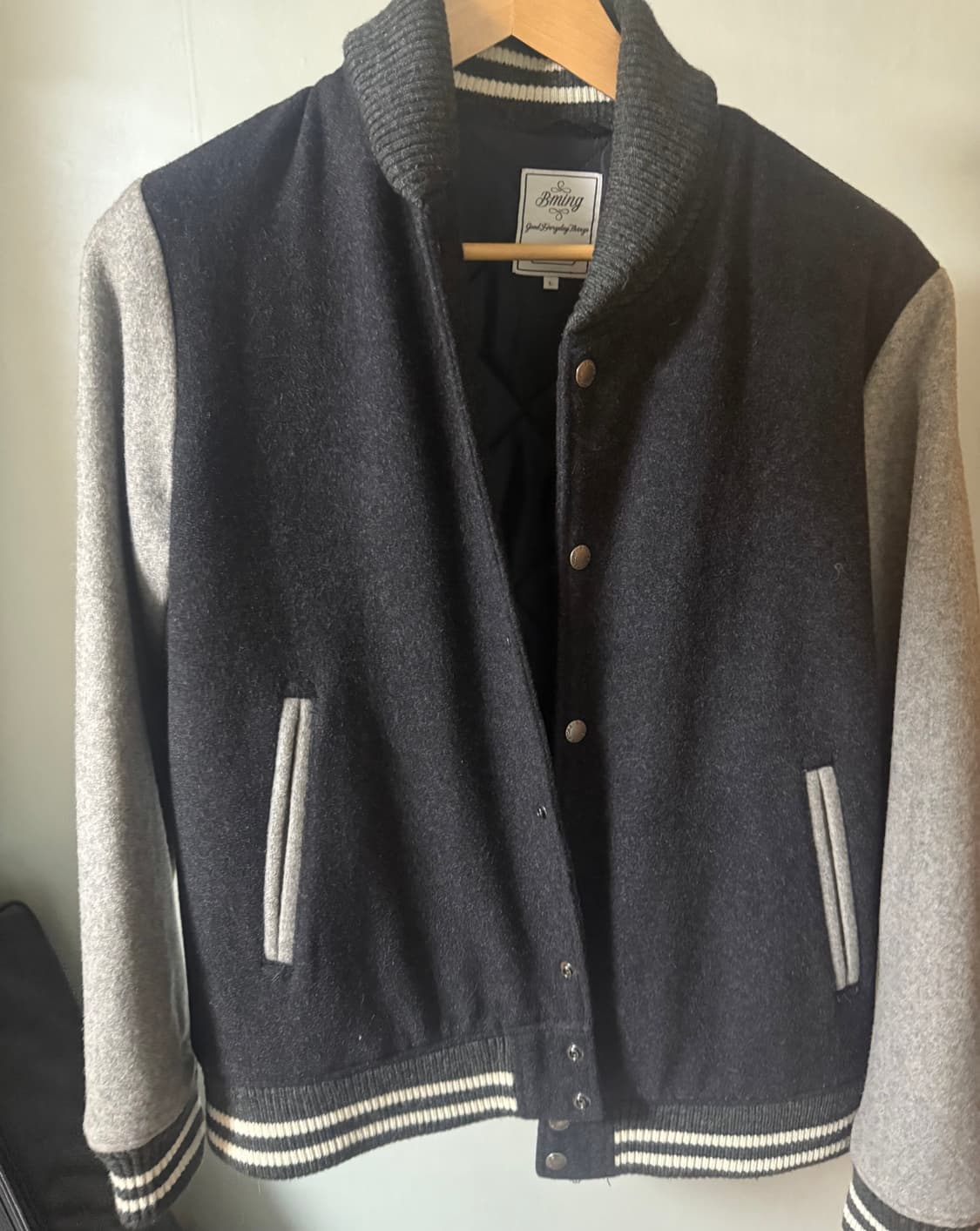 비밍 바이 빔즈 자켓 상품이미지1