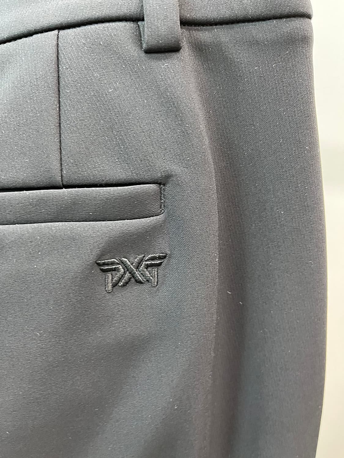 32) PXG 카고 크롭팬츠  상품이미지2