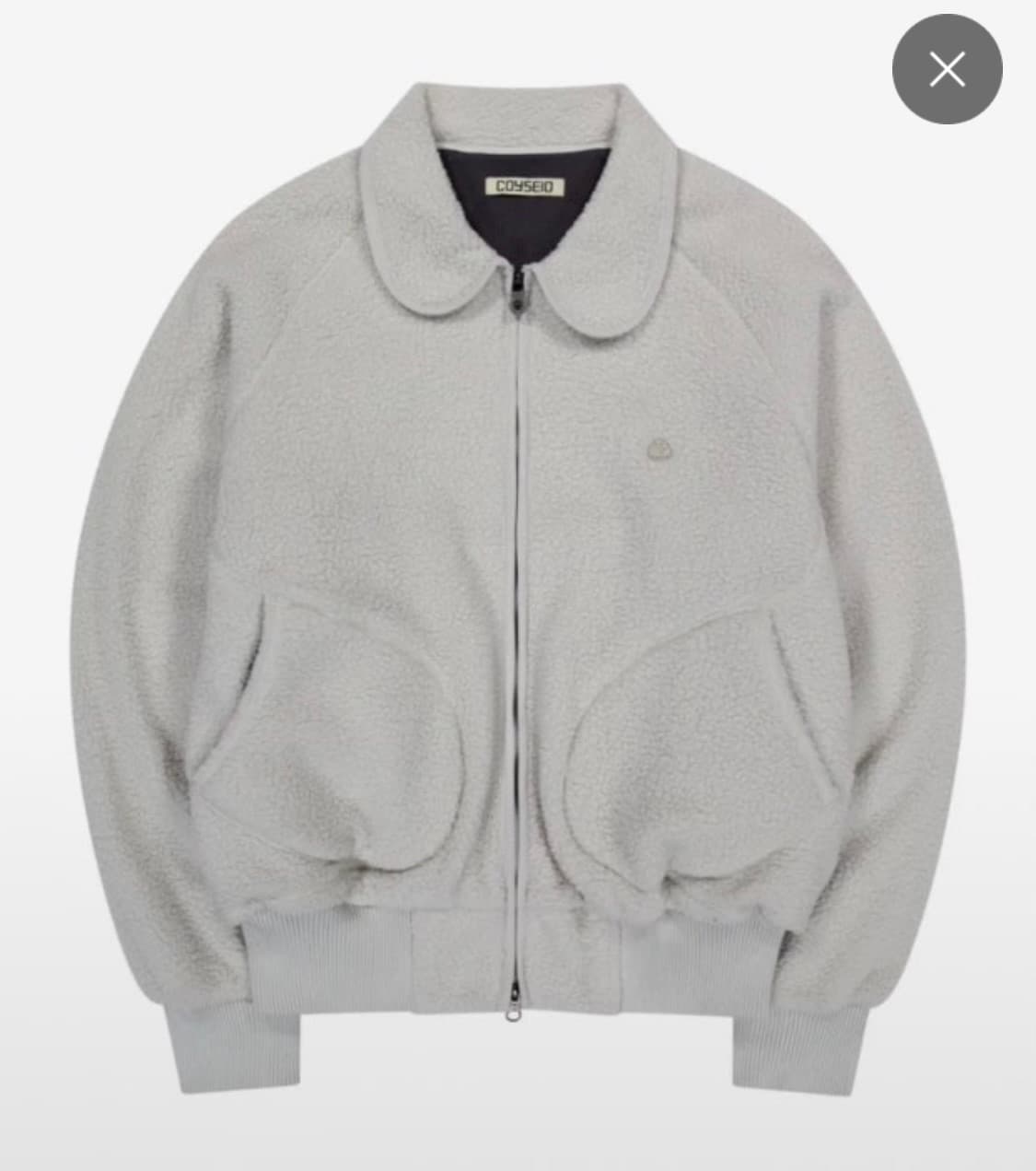 코이세이오 플리스 상품이미지1