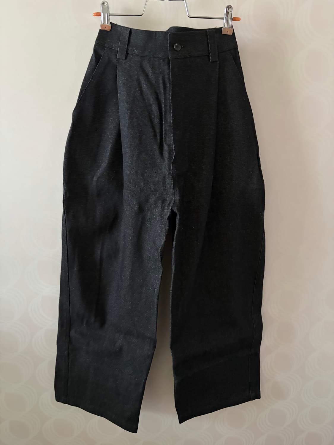 unknown blue  new boyfriend denim 상품이미지1