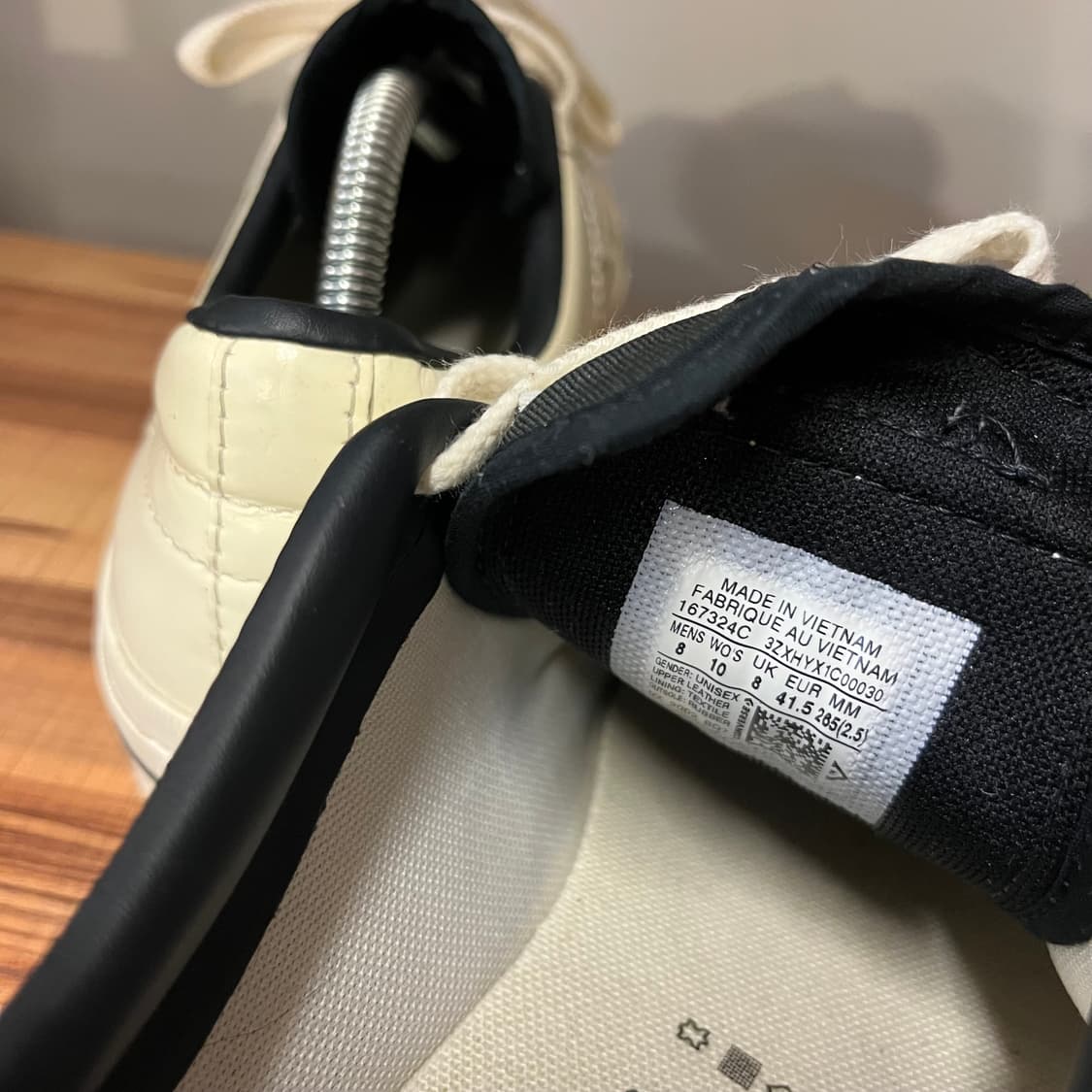 컨버스 원스타  상품이미지7