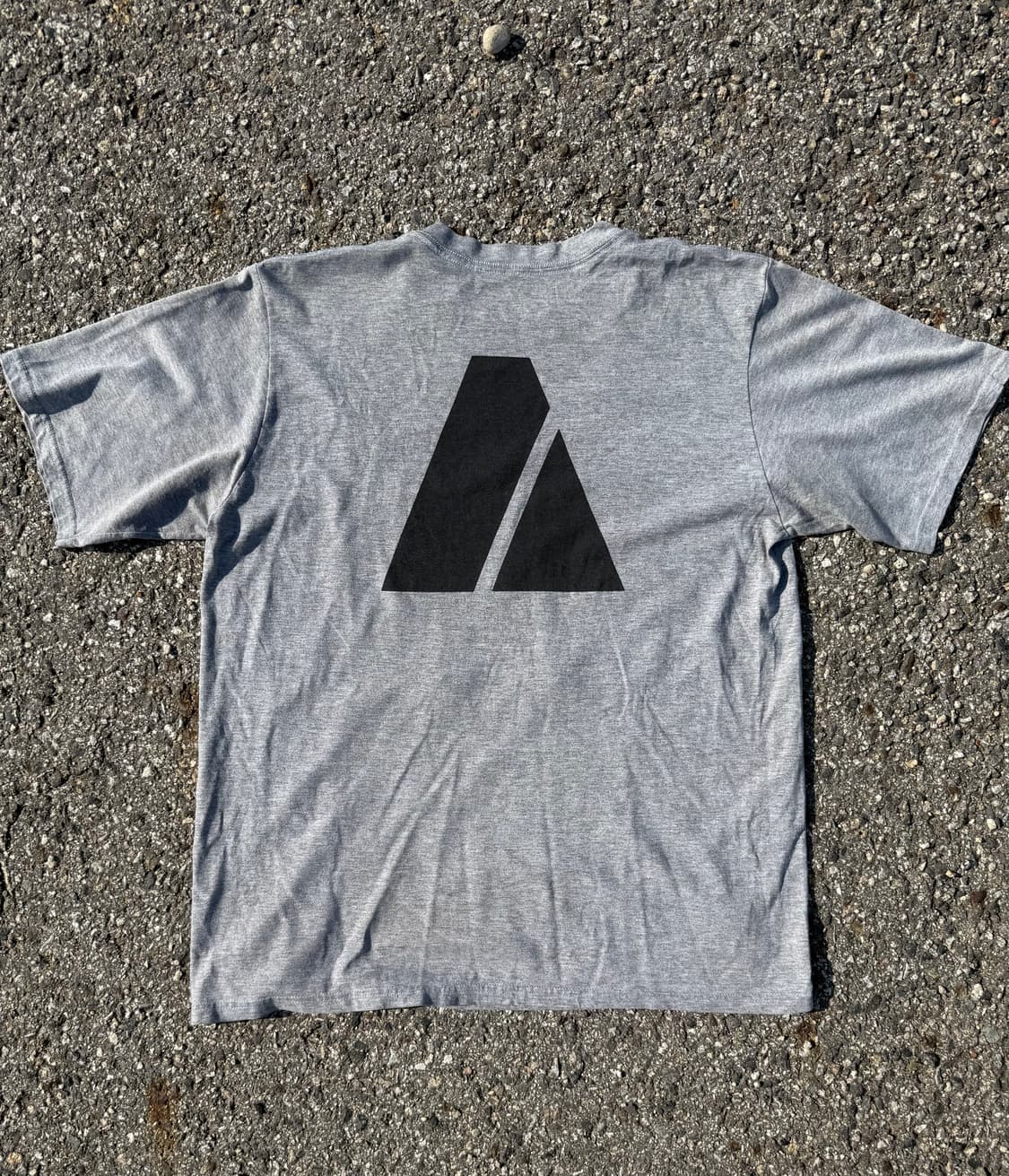 Soffe Made in usa Army t shirt 소피 아미 티셔츠 상품이미지2