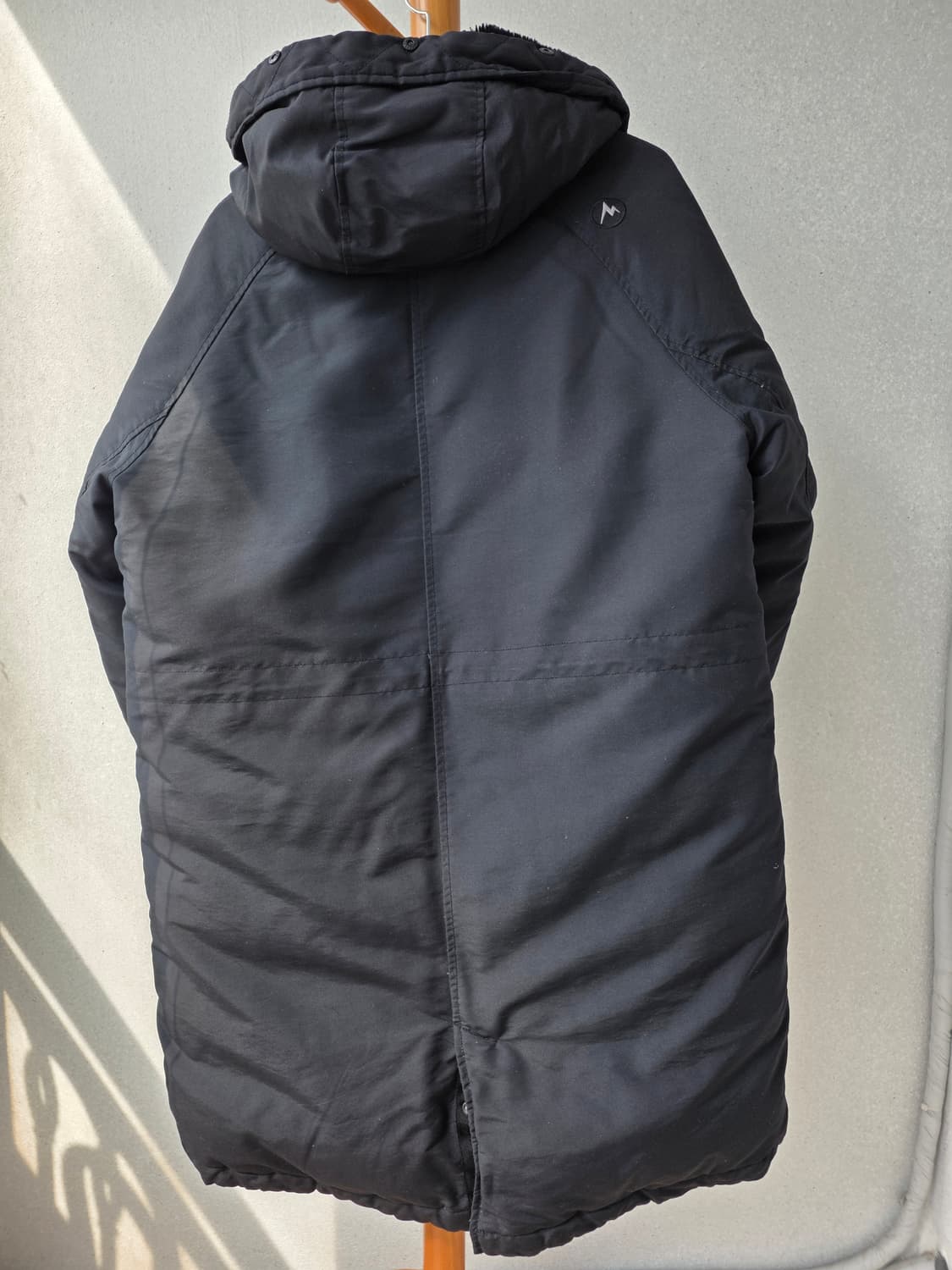 Marmot 마모트 롱패딩 상품이미지2