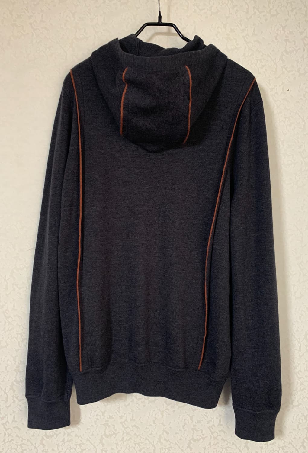 에르메네질도 제냐 꾸띄르 니트웨어(울)50 사이즈 상품이미지2