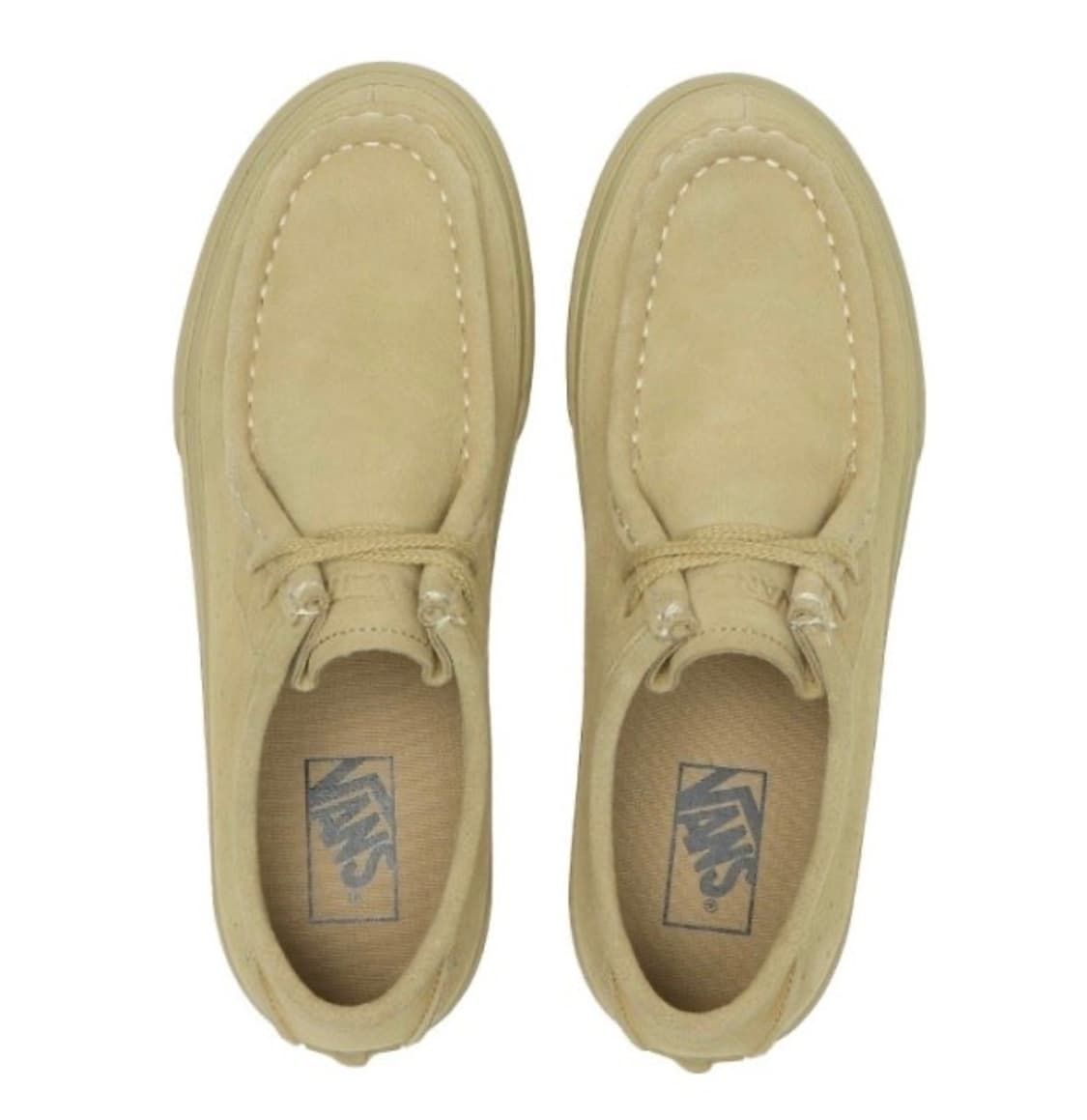 반스 카버로우 샌드베이지 230235240 상품이미지1