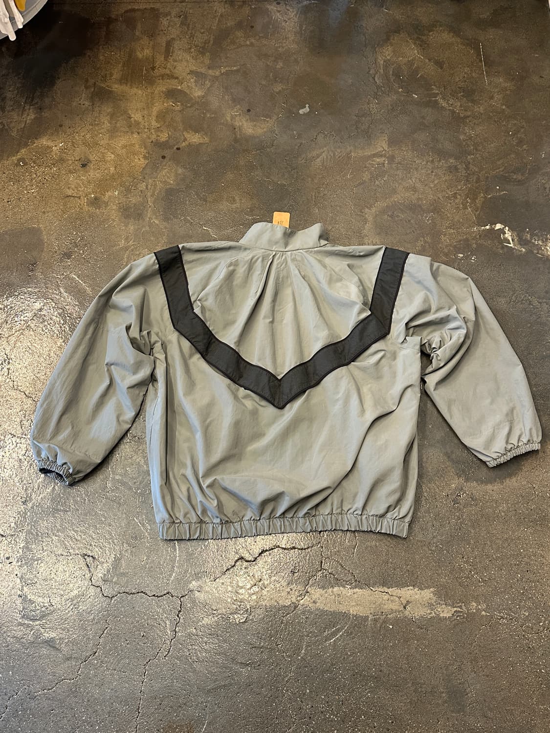 Original US ARMY IPFU 바람막이 자켓 M 상품이미지2