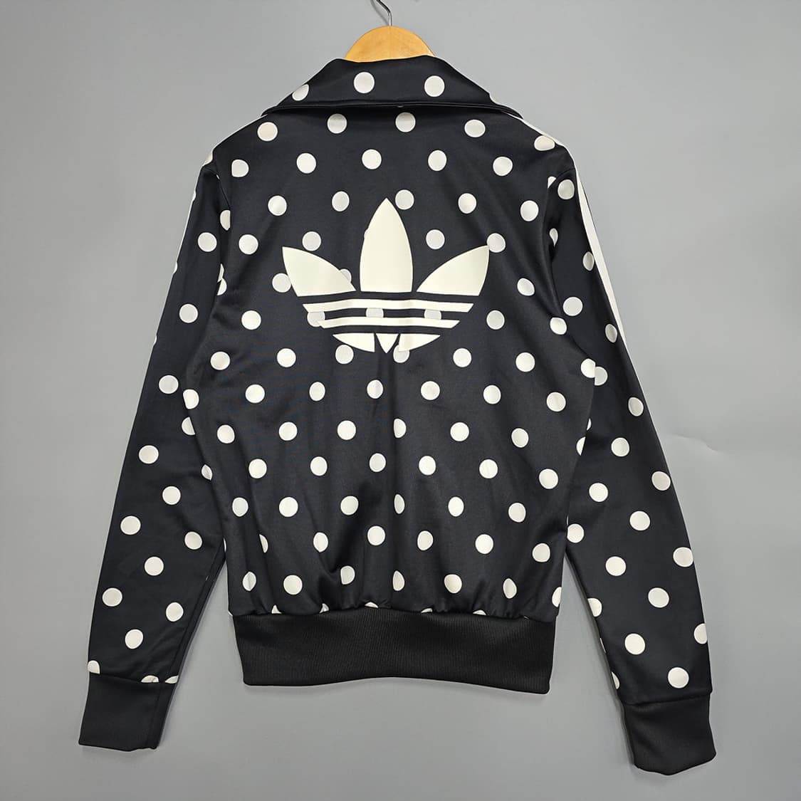 아디다스 우먼 도트 파이어버드 져지 90 상품이미지4