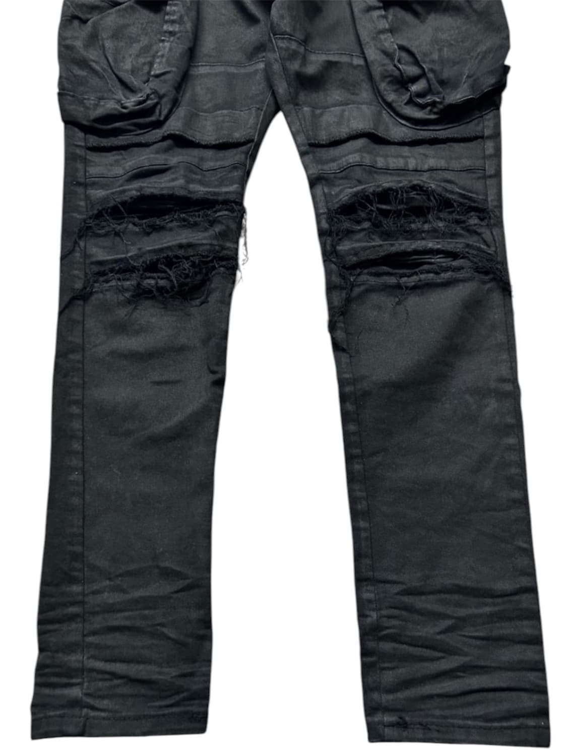 Glamour coating pants 상품이미지3