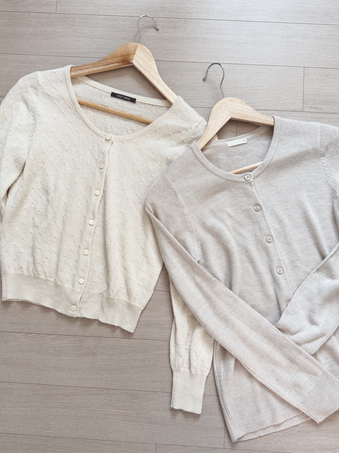 데일리 빈티지 가디건 / 단품구매가능 상품이미지1