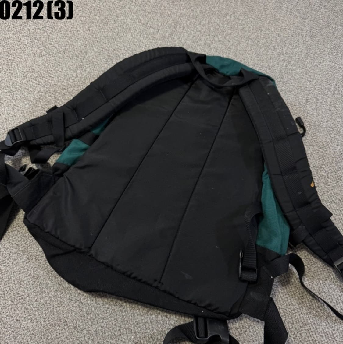 노스페이스 백팩 가방 상품이미지5