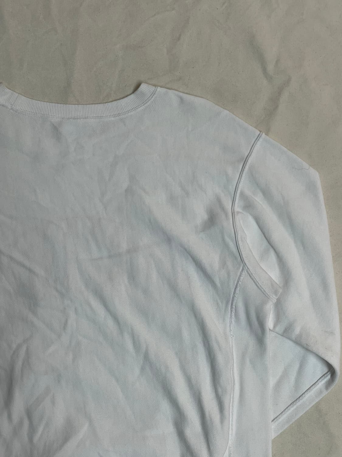 챔피온 맨투맨  상품이미지9