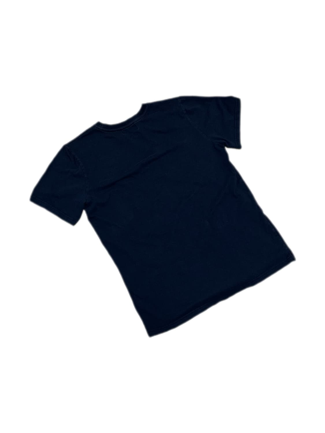 폴로 랄프로렌 네이비 성조기 빅포니 티셔츠 상품이미지2