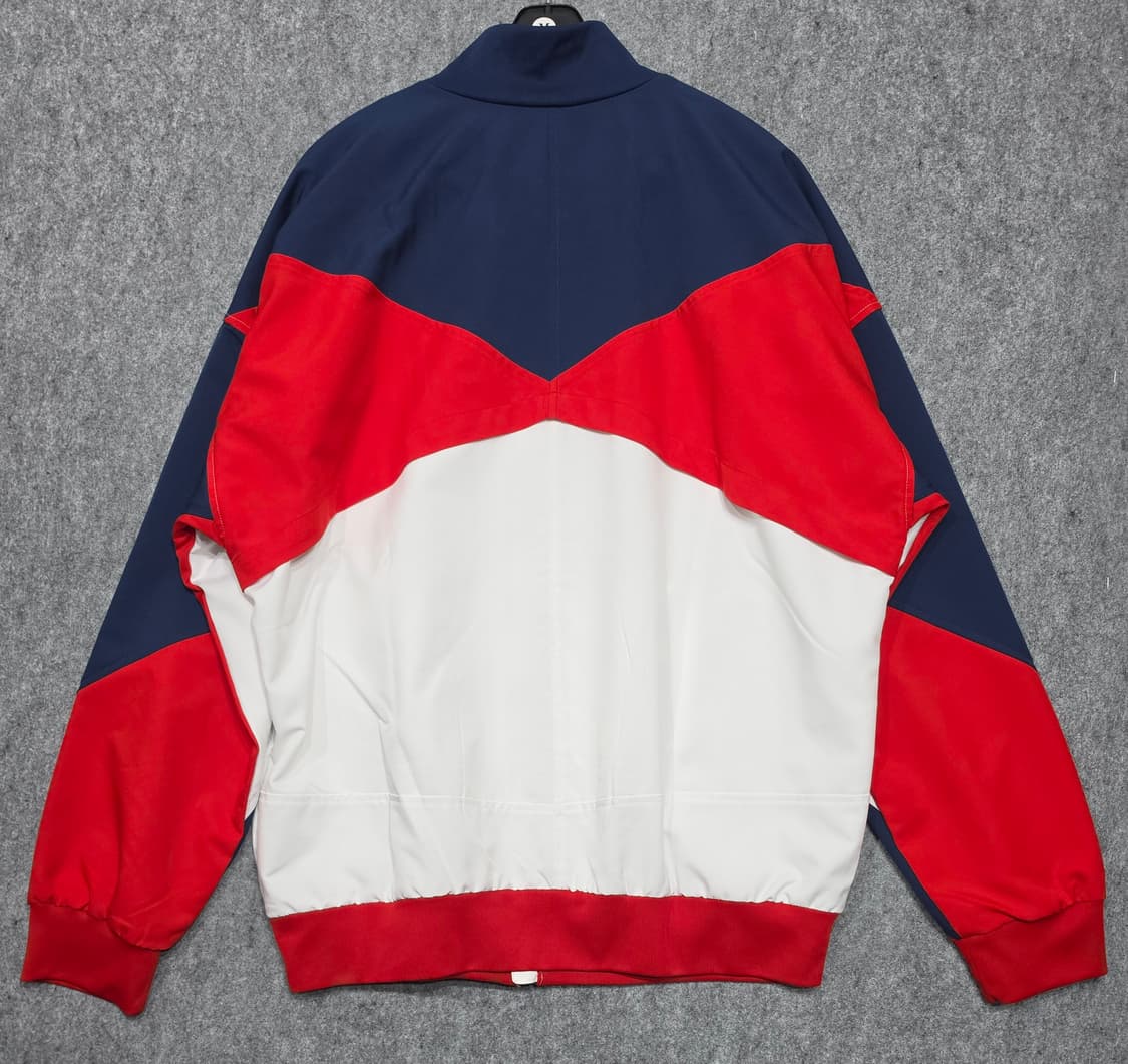 나이키 파리생제르망 드라이핏 스트라이크 앤썸 자켓 바람막이 L 상품이미지2